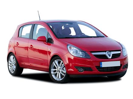 VAUXHALL PF60 FKN