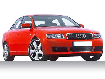 AUDI PG04 JYB