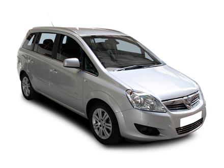 VAUXHALL PG07 FPP