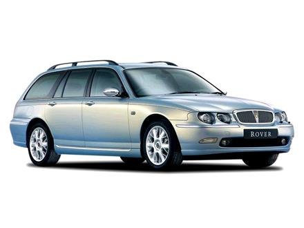ROVER PK03 XFT