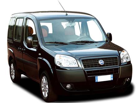 FIAT PK09 NEY