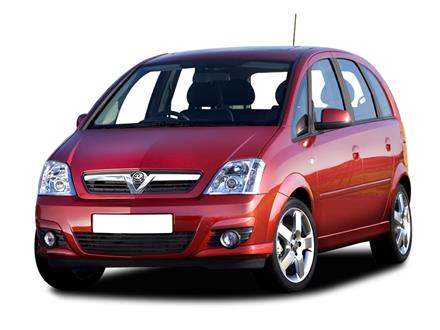 VAUXHALL PK59 HPC