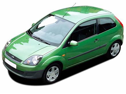 FORD PL08 LYX
