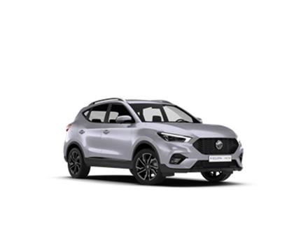 MG PL22 ZFM