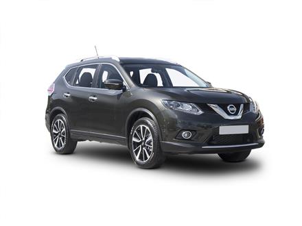 NISSAN PN64 XTK