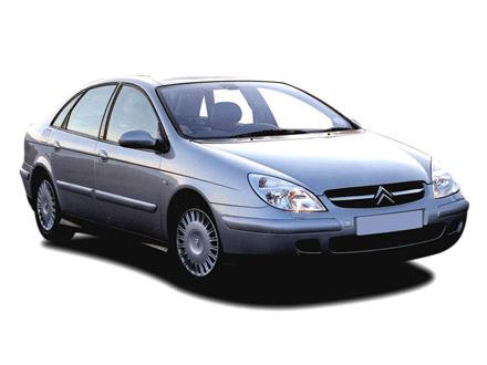 CITROEN PR51 RHR