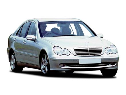 MERCEDES PX04 WCE