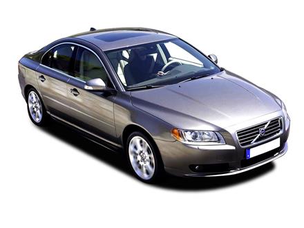 VOLVO PX08 OSD
