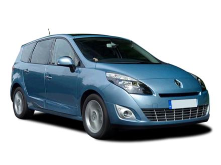 RENAULT PX11 GUA