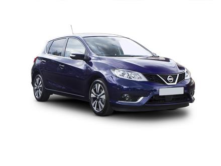 NISSAN PX17 TTF