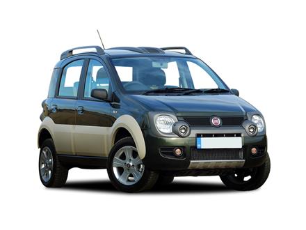 FIAT PX58 XSV