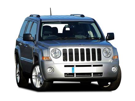 JEEP PX60 WFK