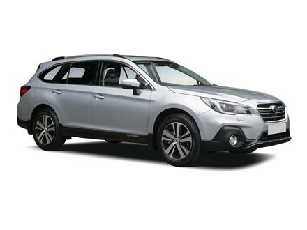 SUBARU PX67 KPT