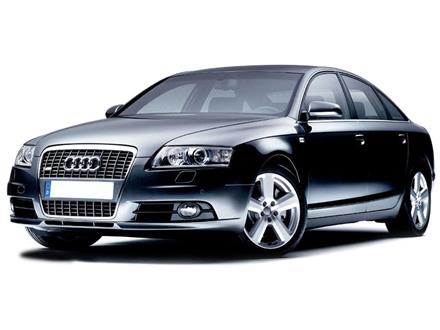 AUDI PY08 EOE