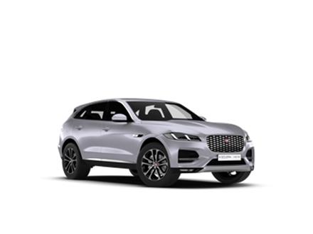 JAGUAR PY21 FOU