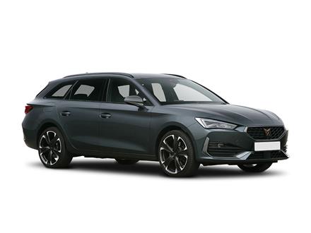 CUPRA PY23 CDV