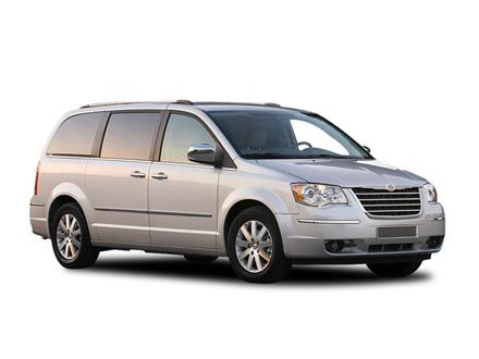 CHRYSLER PY59 KVF