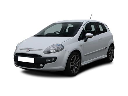 FIAT PY61 FKH