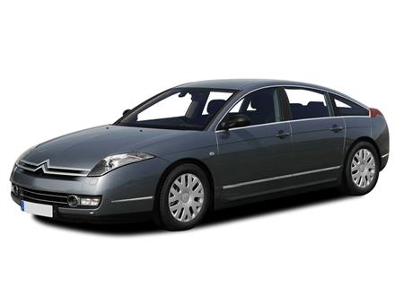 CITROEN R111 XCG
