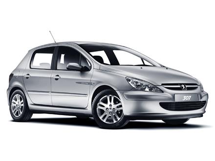 PEUGEOT R300 GGY