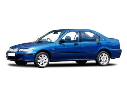 ROVER R349 TKE
