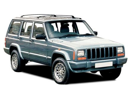 JEEP R395 RBD