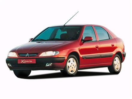 CITROEN R439 FAP