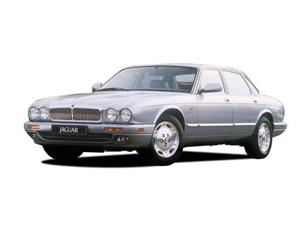 JAGUAR R4HO P
