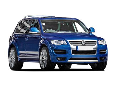 VOLKSWAGEN R5OM X