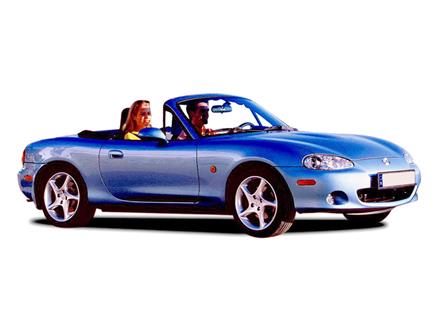 MAZDA R724 OGF