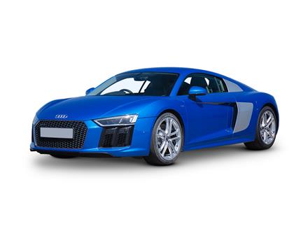 AUDI R80P LS