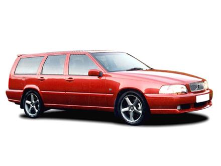 VOLVO R843 CUM