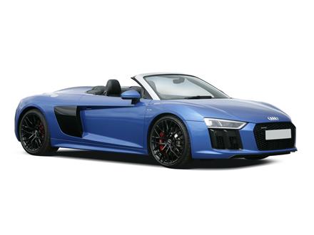 AUDI R8FK L