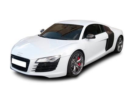 AUDI R8PF R