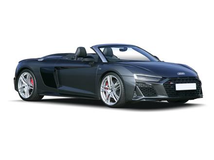 AUDI R8SN V