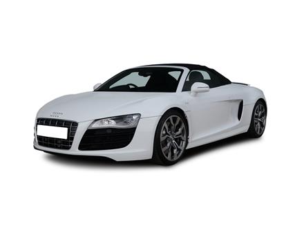 AUDI R8VF O