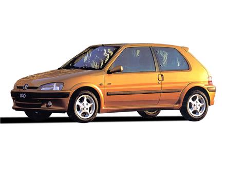PEUGEOT R957 FAH
