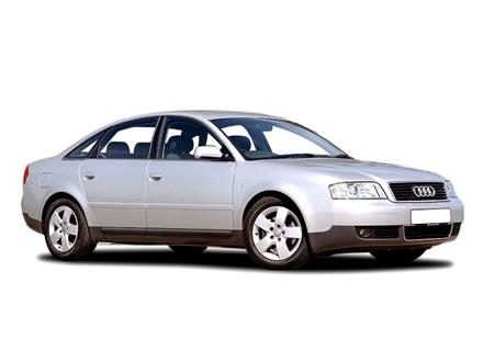 AUDI RAZ8 448
