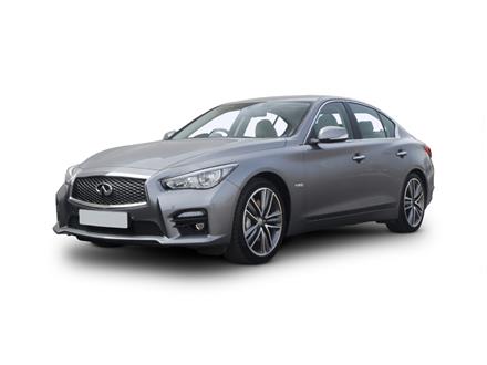 INFINITI RB10 HYB