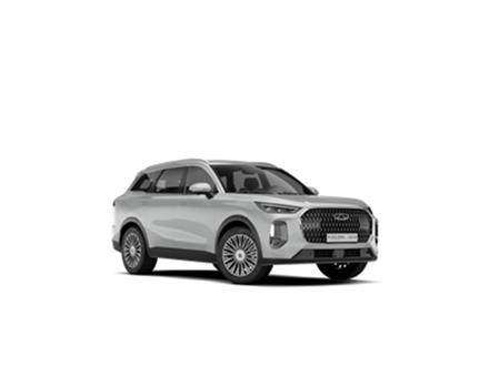 CHERY RC60 EFC