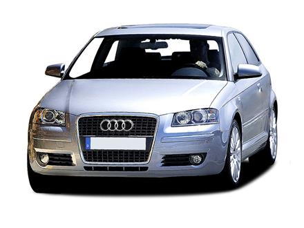 AUDI RF04 DWM