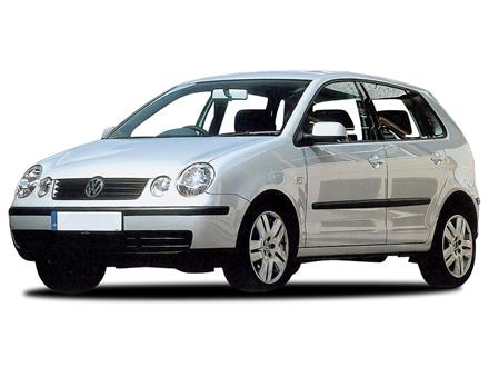 VOLKSWAGEN RF05 GFO