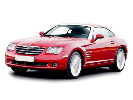 CHRYSLER RF06 OHY