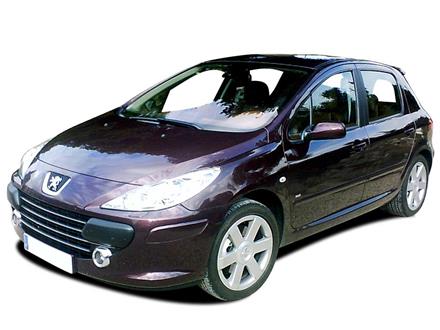 PEUGEOT RF06 WRL