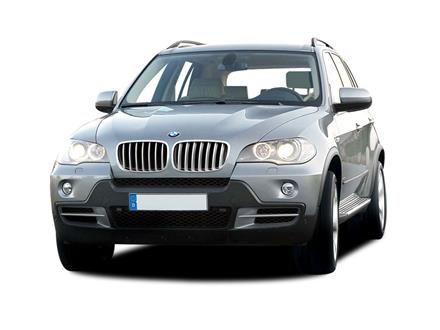 BMW RF07 HSD