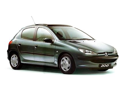 PEUGEOT RF51 KUX
