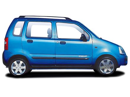 SUZUKI RF54 TUH