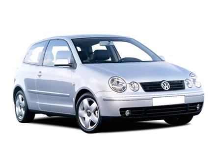 VOLKSWAGEN RJ04 DFC