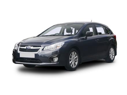 SUBARU RJ15 OPE