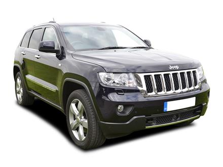 JEEP RJ62 SRX